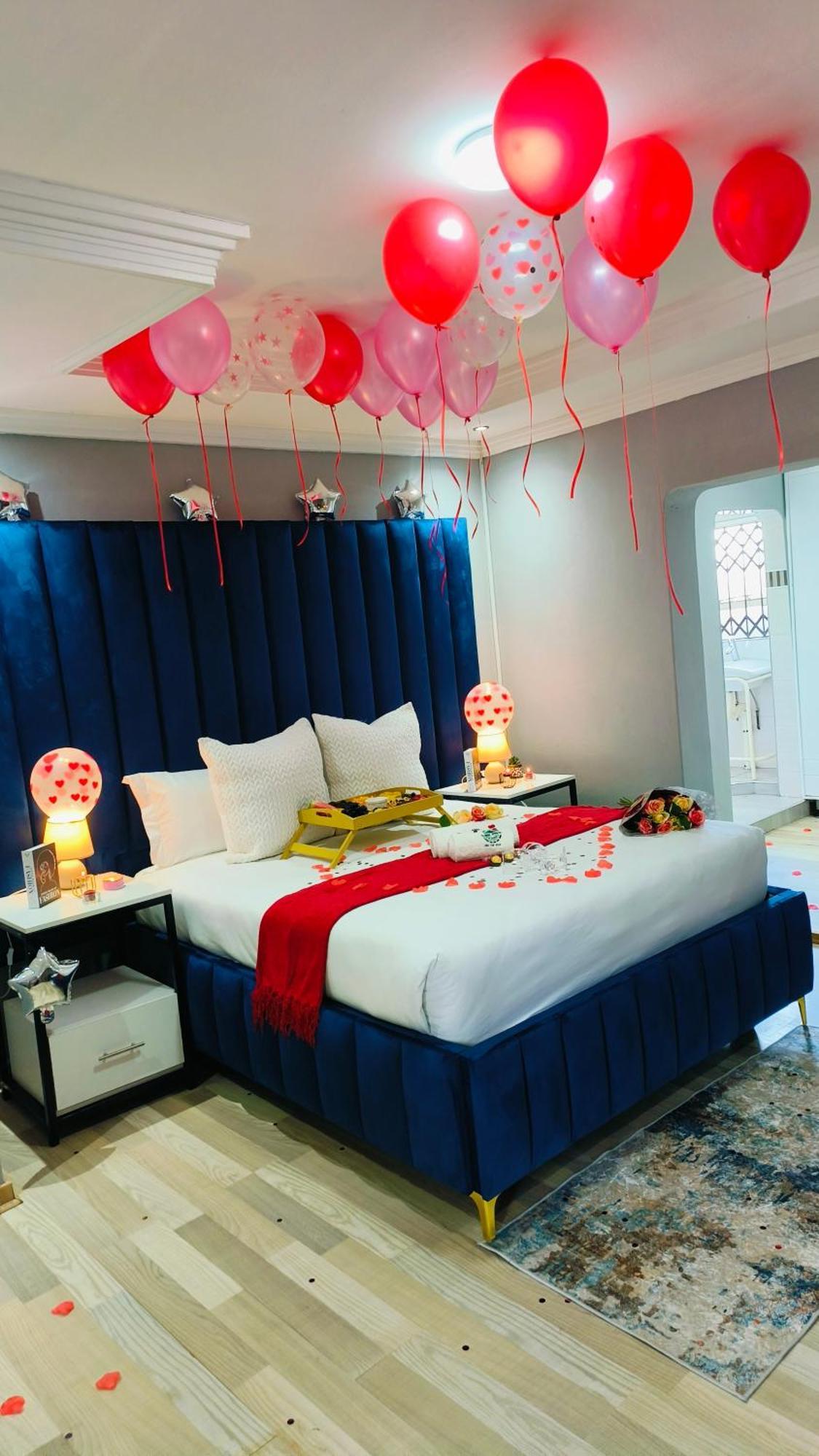 The Greenary Guest House And Restaurant Thohoyandou Buitenkant foto